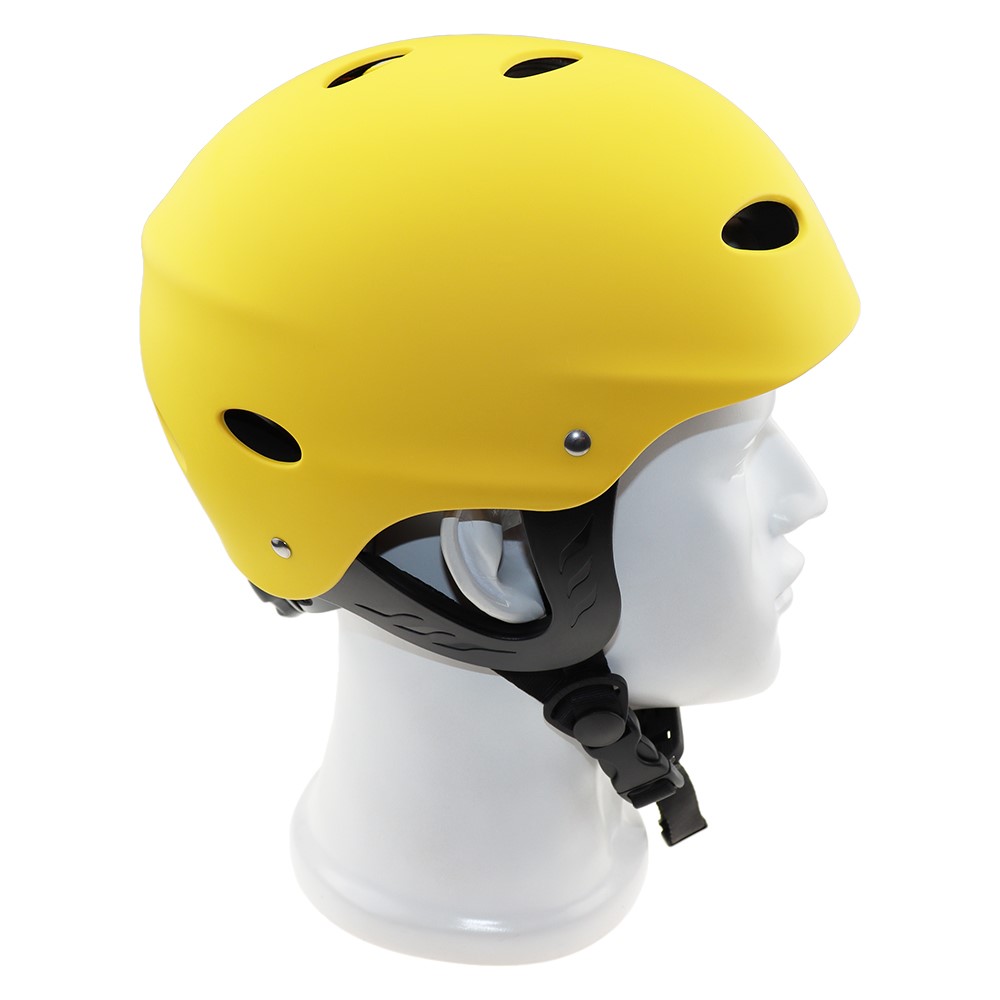 Shockproof Surfing Waterski Helmet Kayak Canoe Whitewater Sport Helmet Safety Helmet for Promotion